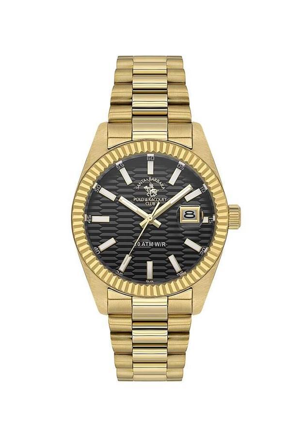 Santa Barbara Polo & Racquet Club Sb.1.10626-6 Erkek Kol Saati - Image 1