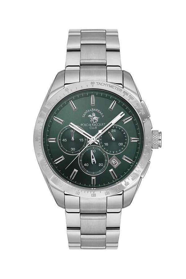 Santa Barbara Polo & Racquet Club Sb.1.10526-6 Erkek Kol Saati - Image 1