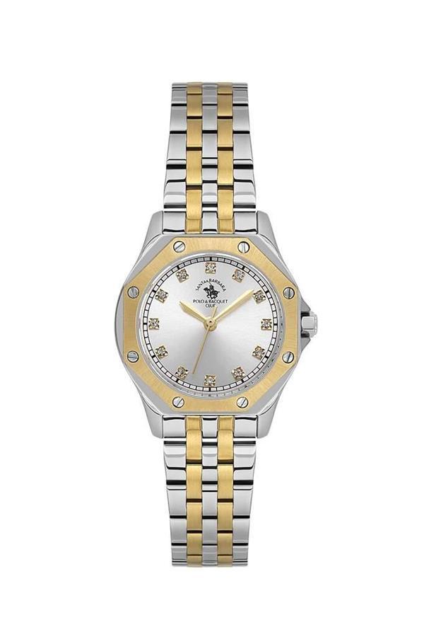 Santa Barbara Polo & Racquet Club Sb.1.10637-4 Kadın Kol Saati - Image 1