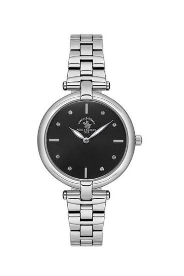 Santa Barbara Polo & Racquet Club Sb.1.10114.1 Kadın Kol Saati - Image 1