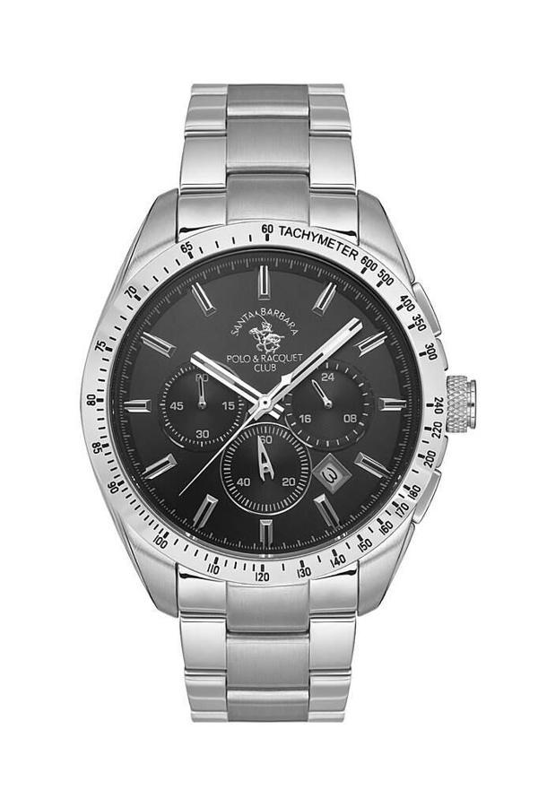 Santa Barbara Polo & Racquet Club Sb.1.10526.2 Erkek Kol Saati - Image 1