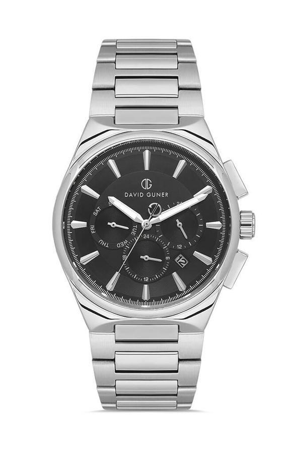 Davıd Guner Dg-8847Ga-A2 Erkek Kol Saati - Image 1