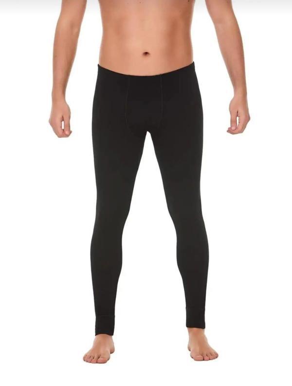 YILDIZ 265-270 ERKEK UZUN TERMAL ALT İÇLİK TEKLİ - Image 1