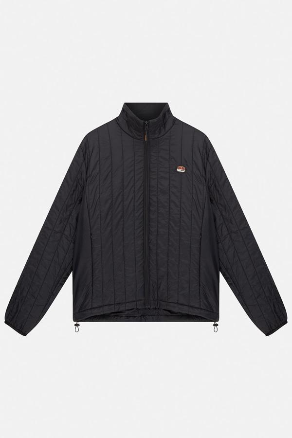 Urbanwild Light Ceket Siyah - Image 1