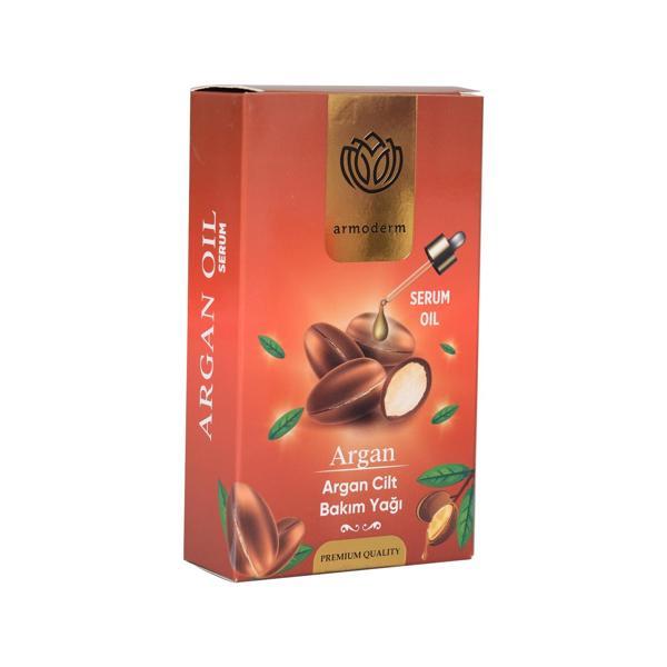 Armoderm Argan Cılt Bakım Yağı (Serumu) 100 Ml - Image 1