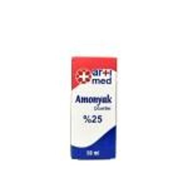 Artımed Amonyak 50 ml - Image 1