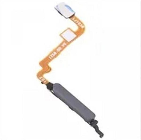 Tkgz Xiaomi Redmi Note 10 -4G Parmak İzi Okuyucu Siyah - Image 1