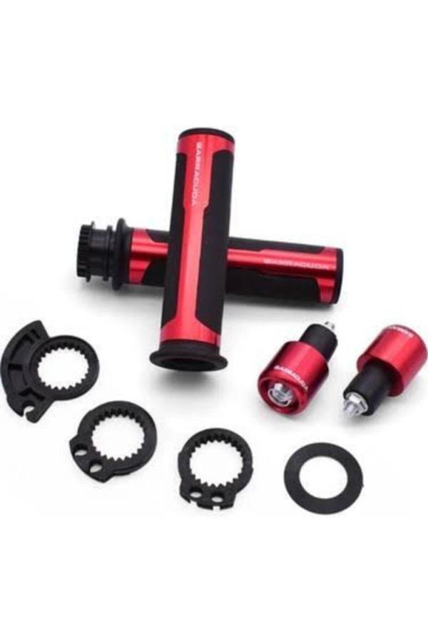 Barracuda Yamaha R25 MT07 R6 Ybr 125 Elcik - Image 1