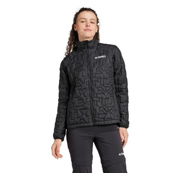 IT3223-K adidas W Xpr Lf Jkt Kadın Ceket Siyah - Image 1