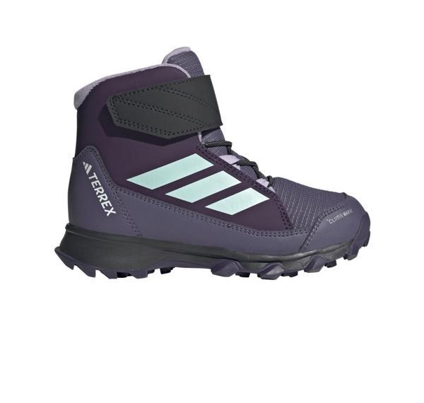 JR4190-C adidas Terrex Snow Cw K &Ccedil;ocuk Bot Ve &Ccedil;izme Lacivert - Image 1
