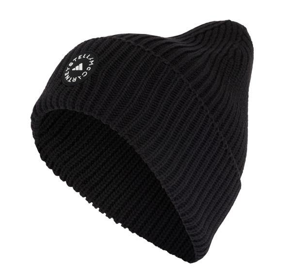 IM8566-U adidas By Stella Mccartney Siyah - Image 1