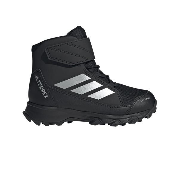 JR4188-C adidas Terrex Snow Cw K &Ccedil;ocuk Bot Ve &Ccedil;izme Siyah - Image 1