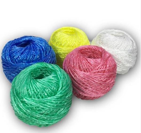 Uçurtma İpi Karışık - 3 adet - Image 1