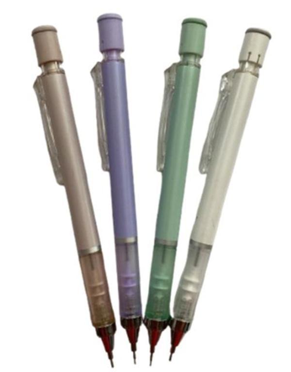 Tm Versatil Kalem Pastel Renkler 0,7 Uçlu kalem - 3 adet - Image 1