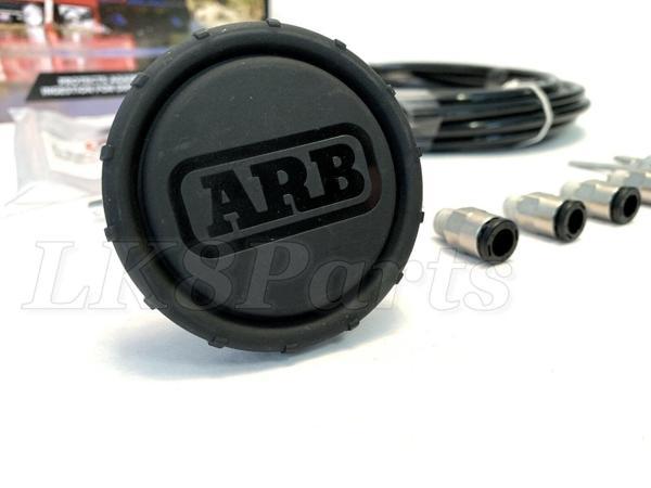 Köprü Havalandırma Kiti - Image 1