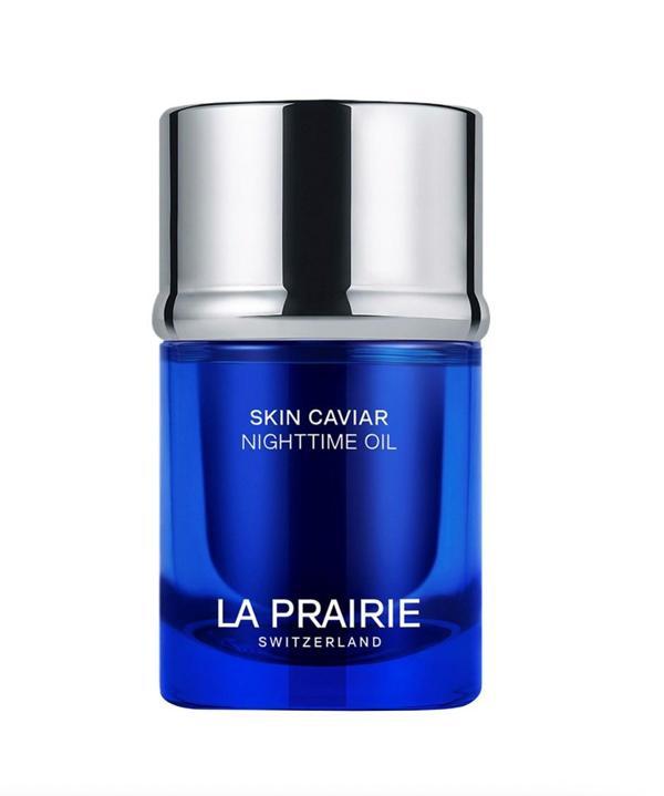 La Prairie Skin Caviar Nighttime Oil 20 ml  - Image 1