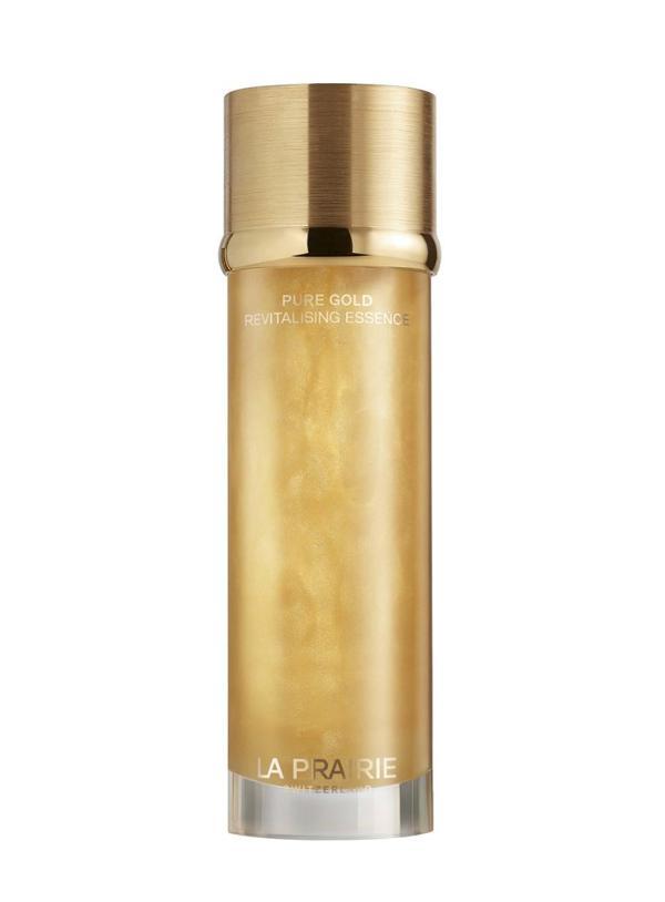La Prairie Pure Gold Revitalising Essence 130 ml  - Image 1