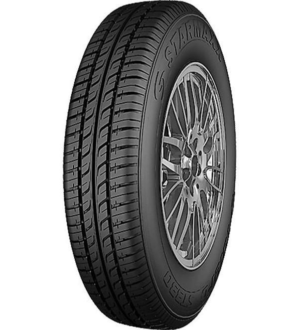 Starmaxx 165/65 R13 TL 77T TOLERO ST330 Oto Yaz Lastiği (Üretim Tarihi:2025) - Image 1