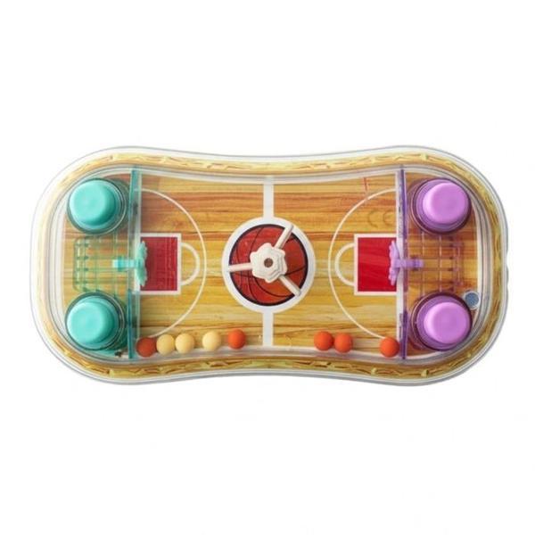 Su Oyunu Basketbol  Mini Halkalı Su Basket Oyuncağı - Image 1