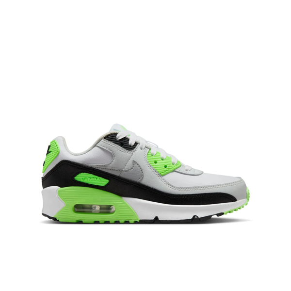 Air Max 90 LTR Gs Sneaker Ayakkabı CD6864-130 - Image 1