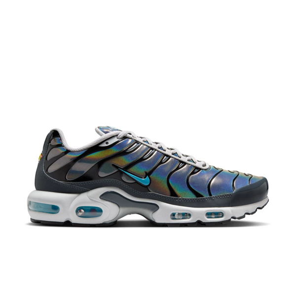 Air Max Plus Erkek Sneaker Ayakkab   HV2525-001 - Image 1