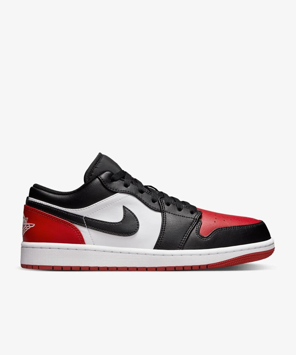 Jordan Air 1 Low    553558-161 - Image 1