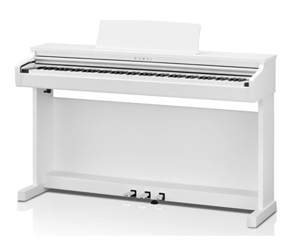 KAWAI CX202W Beyaz Dijital Piyano (Tabure & Kulaklık Hediyeli) - Image 1