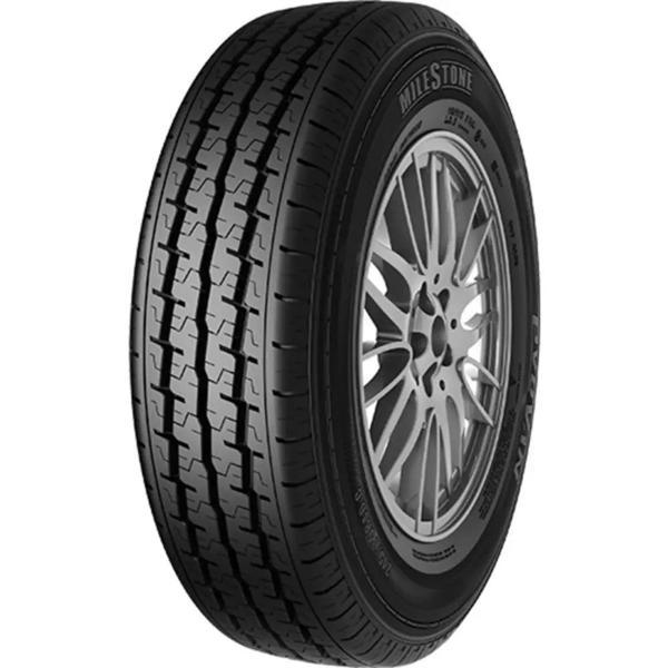 Milestone Evovan 155R12C 88/86N 8PR Hafif Ticari Yaz Lastiği (Üretim Yılı:2025) - Image 1