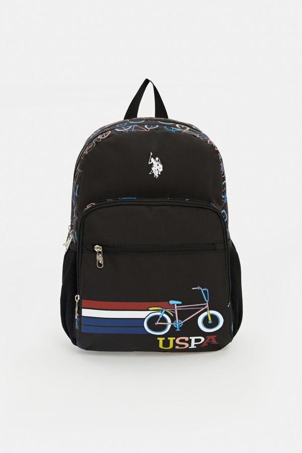 U.s Polo Assn. Okul Sırt Çantası PLCAN 23309 - Image 1