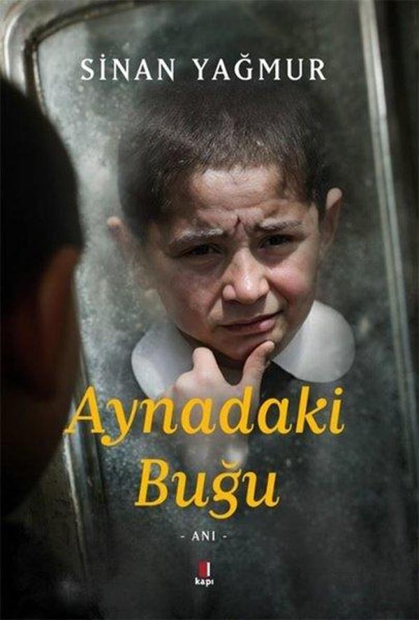 Aynadaki Buğu - Kapı Yayınları - Image 1