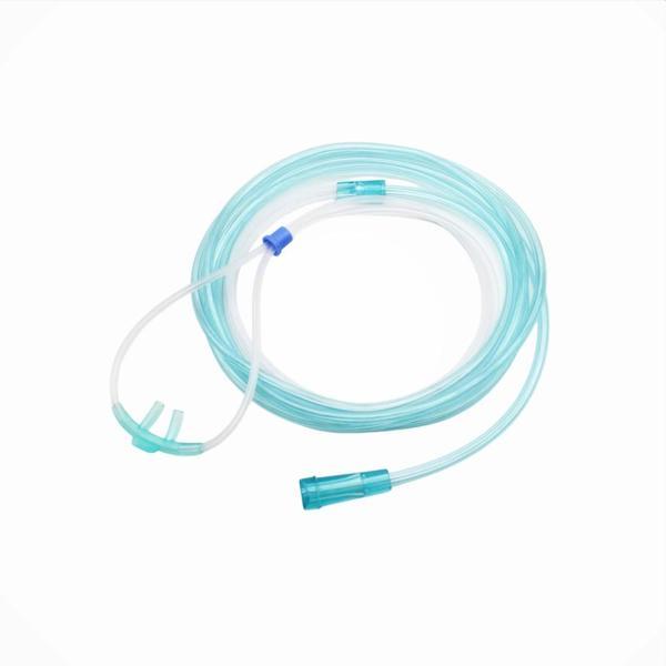 Plastimed Nazal Oksijen Kanülü - Yetişkin - Image 1