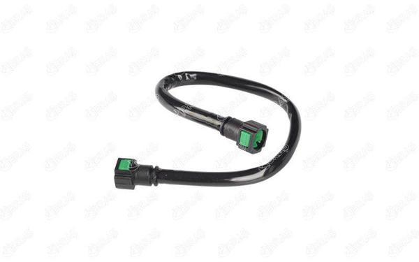 YAKIT BORUSU CITROEN C1 PM PN 1.0 2005-2014 1574 G2 - Image 1