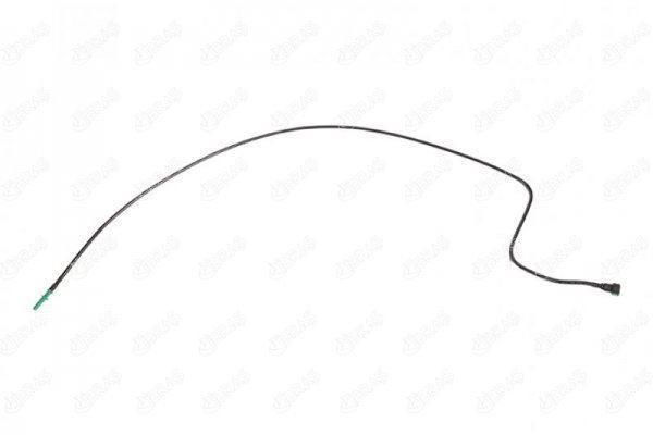 YAKIT BORUSU RENAULT CLIO 2 1.6 165-1.4 165 K4M708-K4J712-K4J713 8200057327 166846988R - Image 1