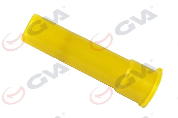 YAĞ ÇUBUK BORUSU PLASTİK KISIM TRANSPORTER T5 2.5 TDI 2004-2010 070115629K - Image 1