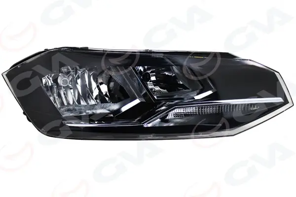 ÖN FAR KOMPLE SAĞ VW POLO 2018  2G1941774 - Image 1