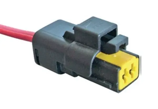 ŞARJ SOKETİ MEGANE (5 ADET) - Image 1