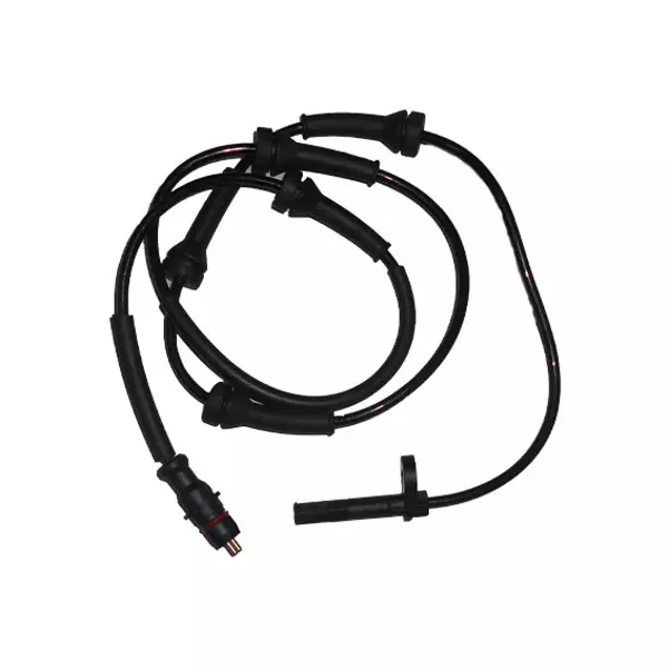 ÖN ABS SENSÖRÜ KABLOSU RENAULT LAGUNA 1997 7700416066 - Image 1