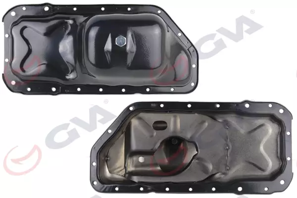 YAĞ KARTERİ SKODA FABIA 6Y 1.4 047103602G 047103602H - Image 1