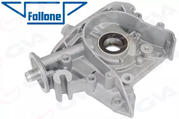 YAĞ POMPASI HYUNDAI ACCENT 1.3L 1.5L G4EH G4EK 1994-2000 / ACCENT 1.3L G4EA 01- / GETZ 1.3L G4EA 02- 2131022650 - Image 1