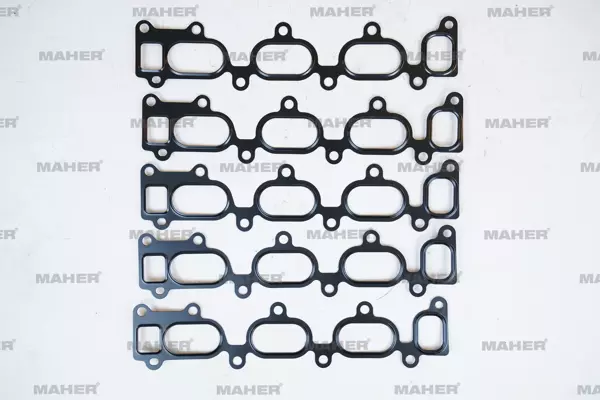 EMME MANİFOLD CONTA ACCENT 2003-2006 / GETZ 2003-2005 1.5 DİZEL 28411 27500 (5 ADET) - Image 1