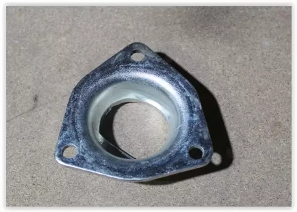 VİTES ÇANAĞI ALT M131 DOĞAN KARTAL ŞAHIN - Image 1