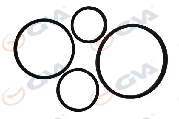 YAG SAGUTUCU CONTASI T5-TOUAREG 2.5 TDI 2005-2010 AXD-BAC 070198389 070198389 - Image 1