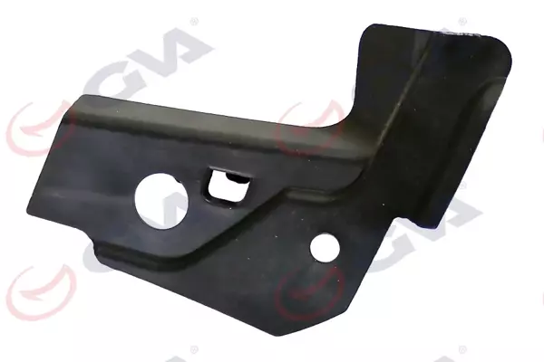X ÖN TAMPON BAĞLANTI BRAKETİ SAĞ AUDI A3 SEDAN-HATCBACK 2013-2017 855807410A - Image 1