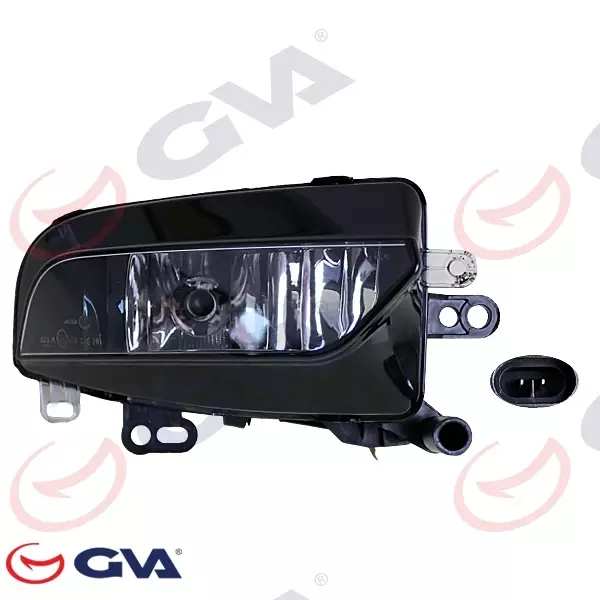 ÖN TAMPON SİS FARI SAĞ AUDI A3 HACTHBACK 2013  850941700C - Image 1