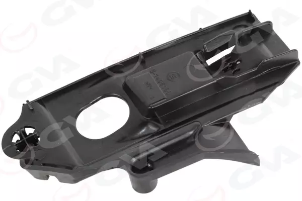 ÖN TAMPON AYAĞI SAĞ BRAKETİ CORSA C-COMBO C 2002-2011 1406190 13120853 - Image 1