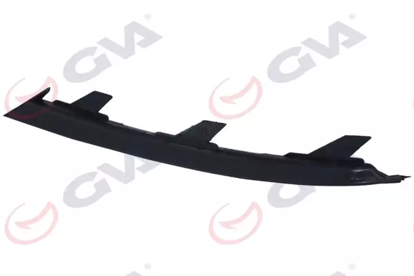 ÖN TAMPON SÜS ÇITASI R PASSAT 2019  3G0854322A 9B9 - Image 1