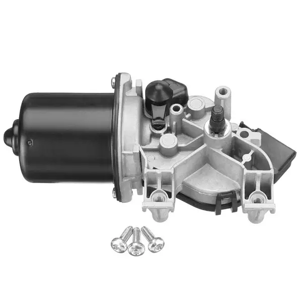 ÖN SİLECEK MOTORU RENAULT MEGANE 2 2002 288001683R 7701054828 - Image 1