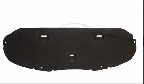 ÖN KAPUT İZOLASYON KEÇESİ CLIO 3 8200300632 - Image 1