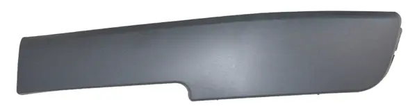 ESKI MODEL ÖN TAMPON KAP.PLS.L 2003-2006 RENAULT MEGANE 2 7701474481 - Image 1