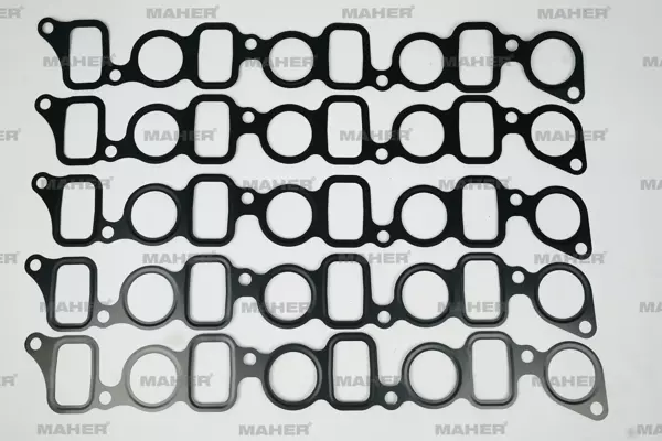 EMME MANİFOLD CONTA HILUX 2006 VIGO 2KDFTV KUN15 17177 0L010 (5 ADET) - Image 1